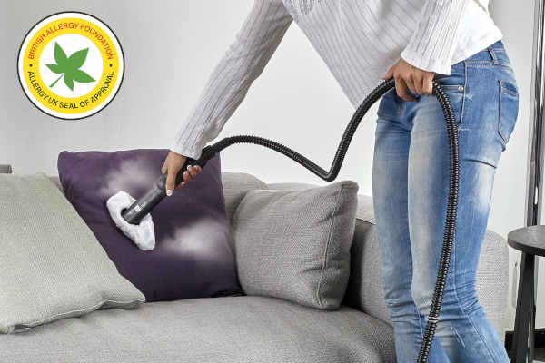 Myjka parowa Polti Vaporetto Pro 95 Turbo Flexi